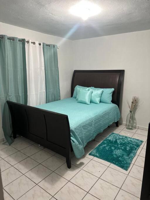 Second Floor 2Br Apt In The Center Of Santurce Apartment San Juan Exterior photo