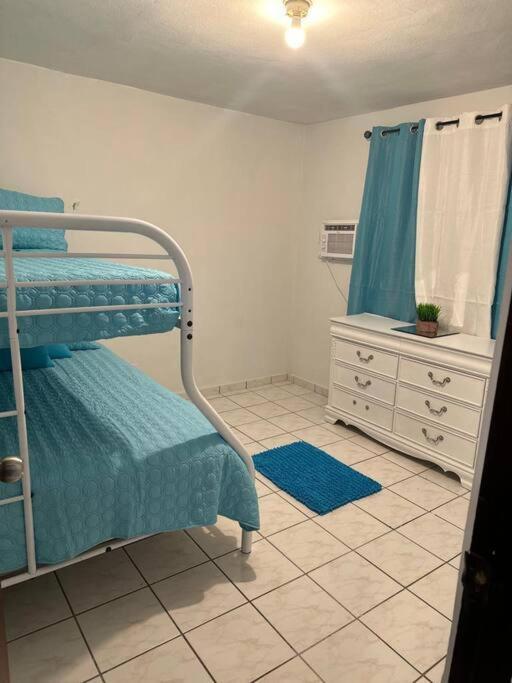 Second Floor 2Br Apt In The Center Of Santurce Apartment San Juan Exterior photo