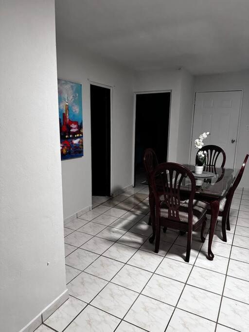 Second Floor 2Br Apt In The Center Of Santurce Apartment San Juan Exterior photo