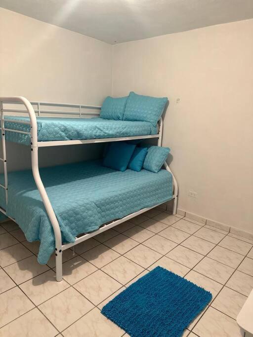 Second Floor 2Br Apt In The Center Of Santurce Apartment San Juan Exterior photo
